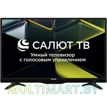 Телевизор ASANO 24LH5010T
